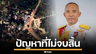 รองแม่ทัพภาค 2 แฉเบื้องลึก ช่องอานม้า ไทยผ่อนปรน จนเกิดปัญหายืดเยื้อ เมินประท้วงหลายครั้ง