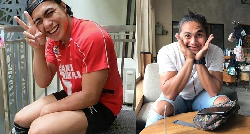 กองทัพอินโด เผย ‘มังกานัง’ อดีตนักวอลเลย์บอลทีมชาติหญิง เป็นผู้ชาย