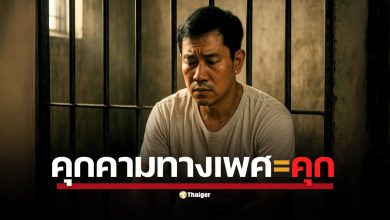 กฎหมายใหม่เอาผิดทั้งการคุกคามทางวาจา ท่าทาง การติดตาม และการทำให้ผู้อื่นอับอาย ครอบคลุมถึงออนไลน์ โทษหนักสุดคุก 5 ปี
