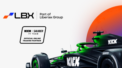 เปิดตัว LBX โบรกเกอร์ออนไลน์น้องใหม่จากกลุ่ม Libertex