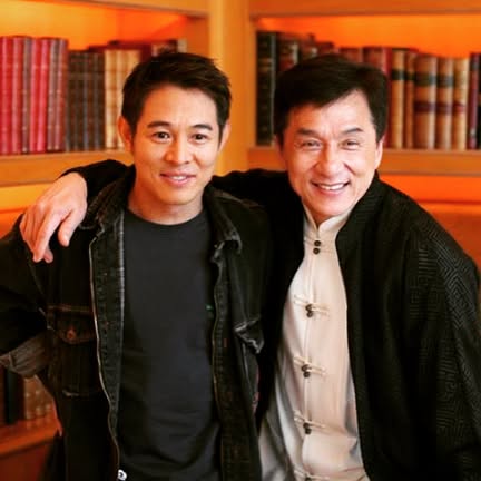 ภาพล่าสุด เจ็ทลี ราชากังฟูในตำนาน แอดมิตรพ. โต้ข่าวลือเสียชีวิต-4