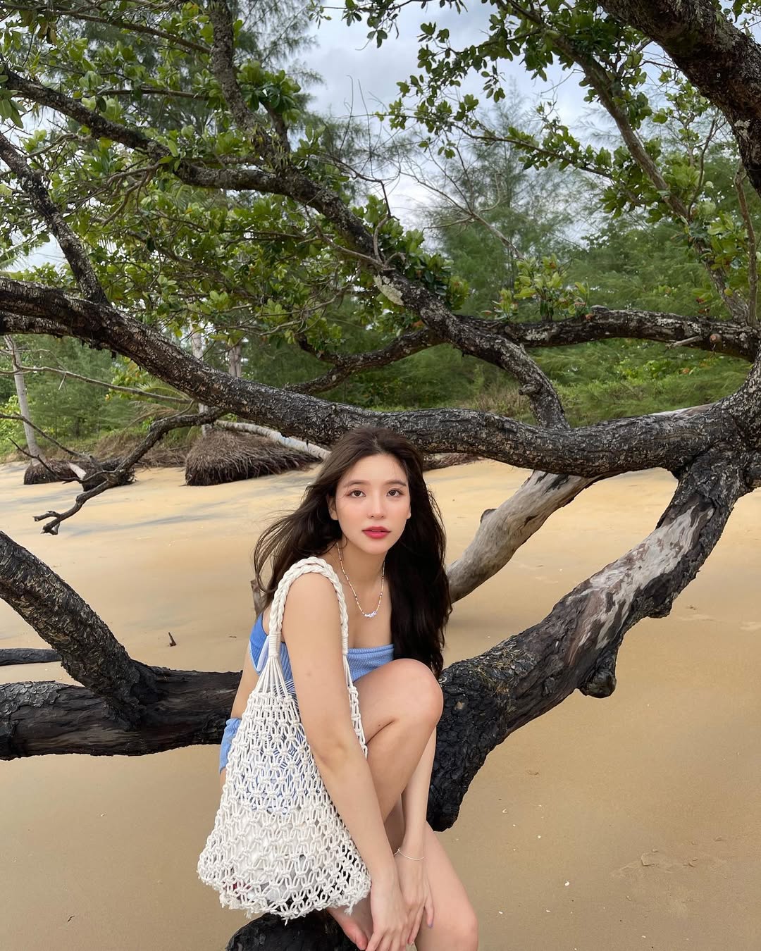 อร พัศชนันท์