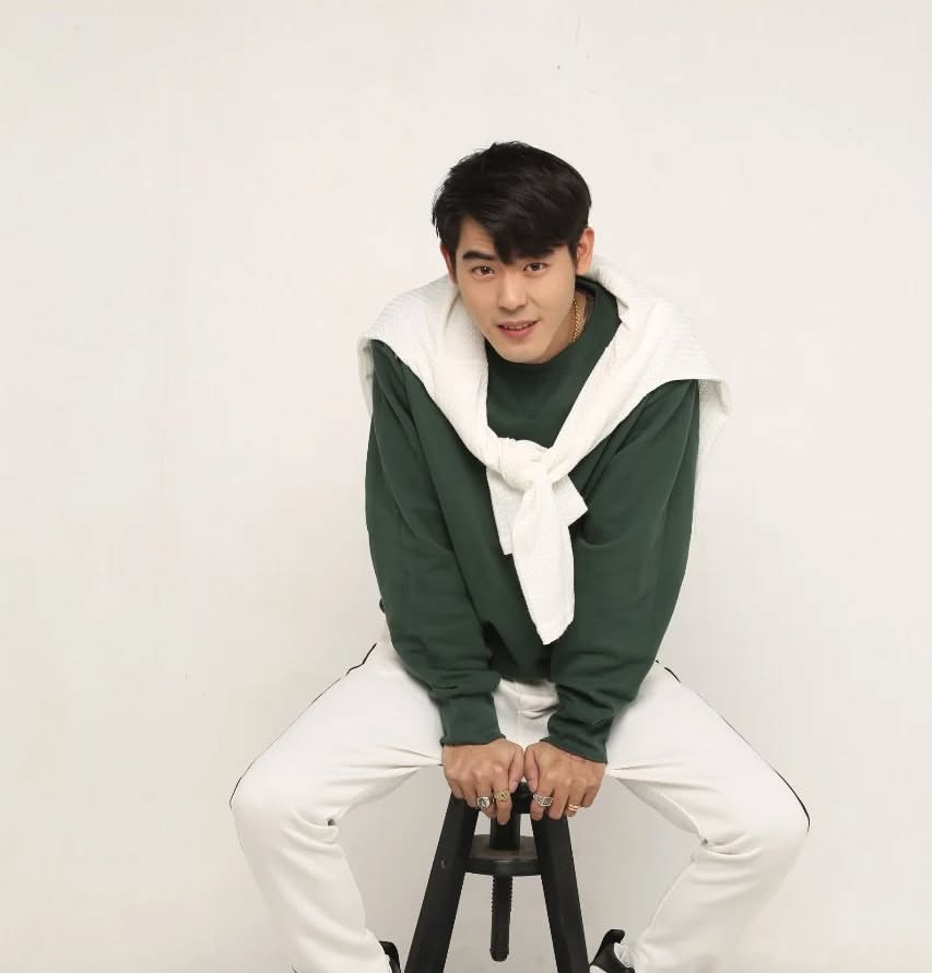 ประวัติ เบสท์ เอกวัฒน์ นักแสดงหนุ่มมากฝีมือ อดีตพระเอก MV แพ้ทาง-4