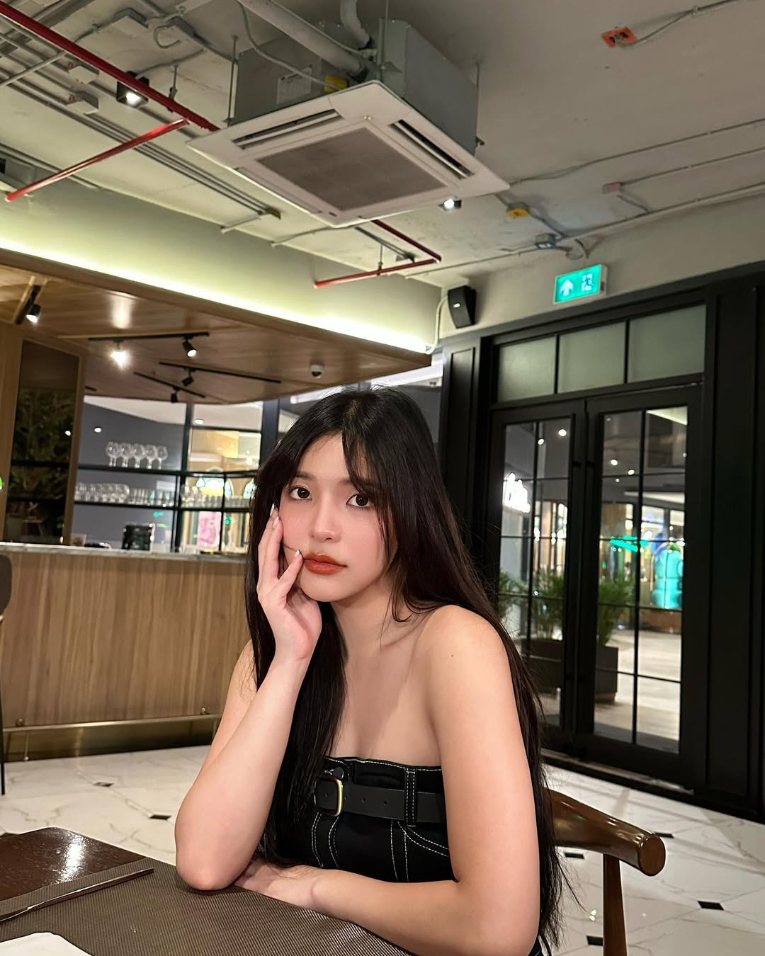 อร พัศชนันท์ สมาชิก BNK48