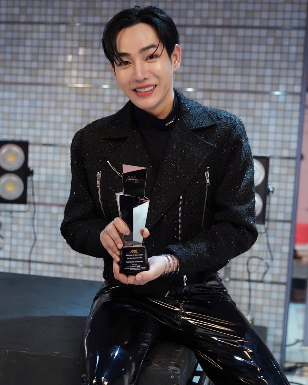 เป๊ก ผลิตโชค