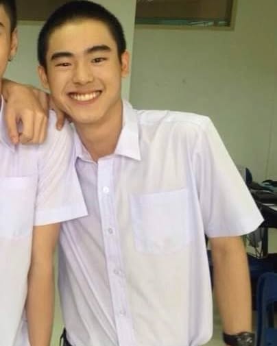 ประวัติ เบสท์ เอกวัฒน์ นักแสดงหนุ่มมากฝีมือ อดีตพระเอก MV แพ้ทาง-3