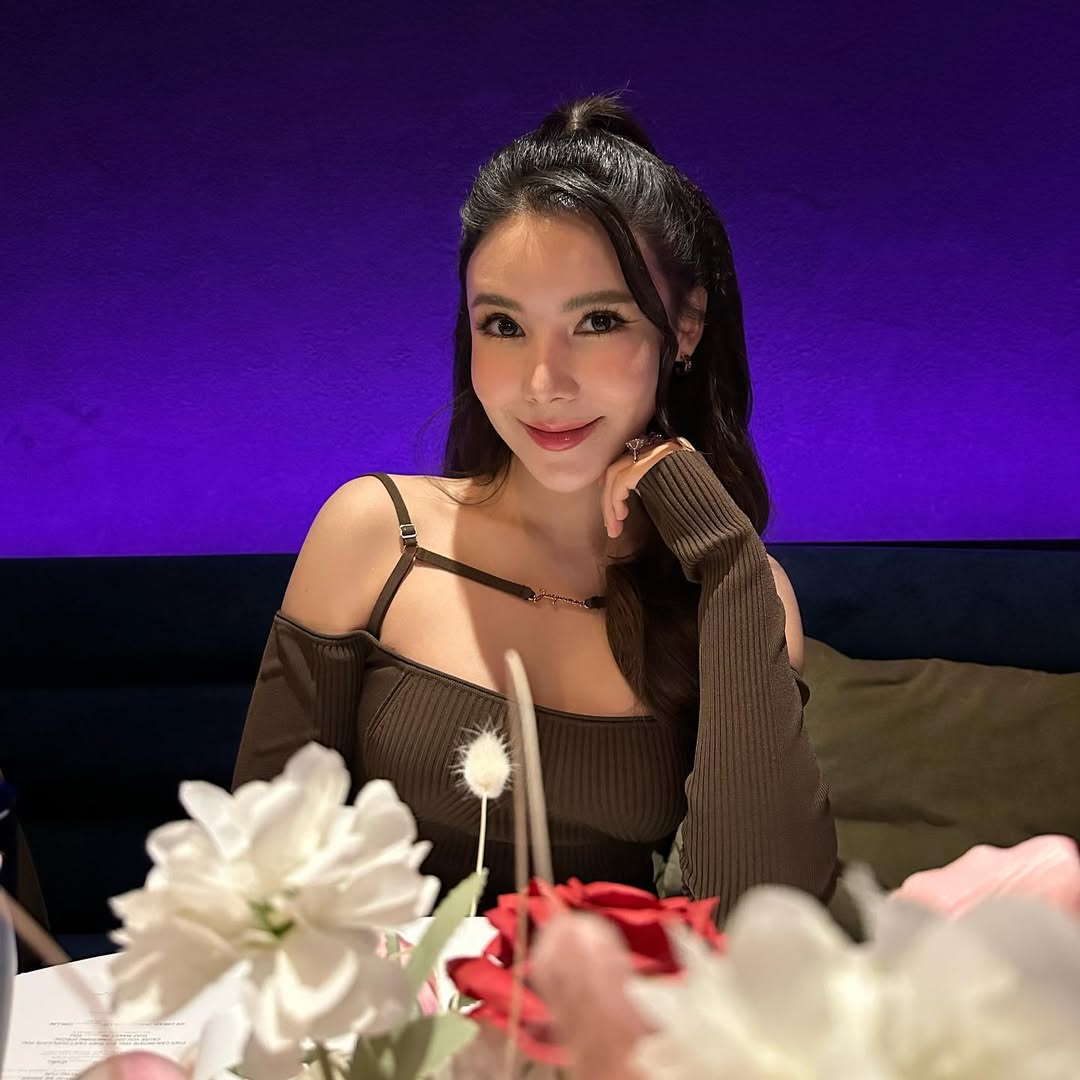 ผ้าแพร ธรัญญ่า - 3