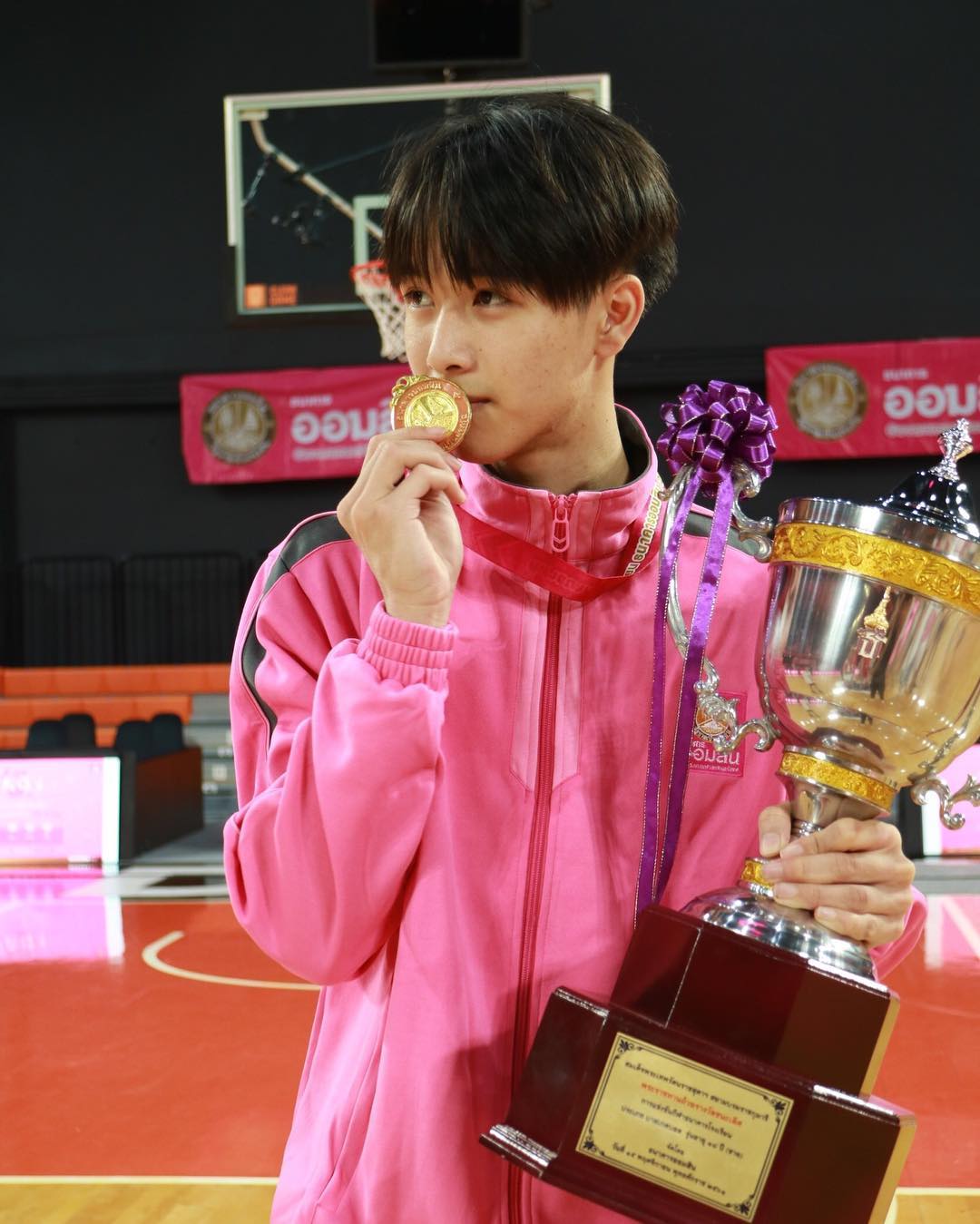 จำได้ไหม ริว ภาสกรณ์ ดาราซีรีส์วาย ล่าสุดเป็นทหารแนวหน้าชายแดนไทย-กัมพูชา-3