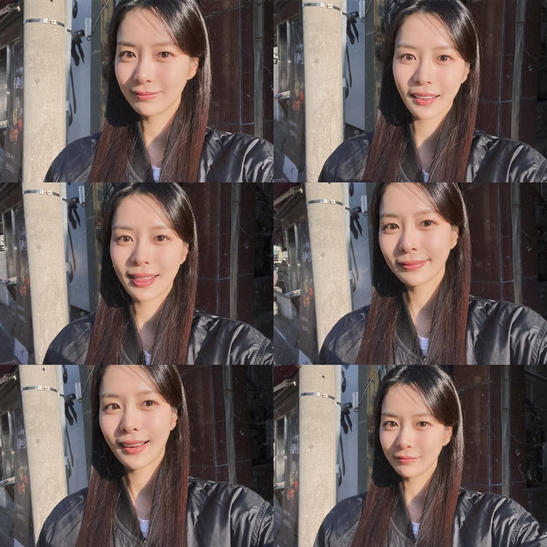 เปิดประวัติ ซงดาอึน นักแสดงสาว