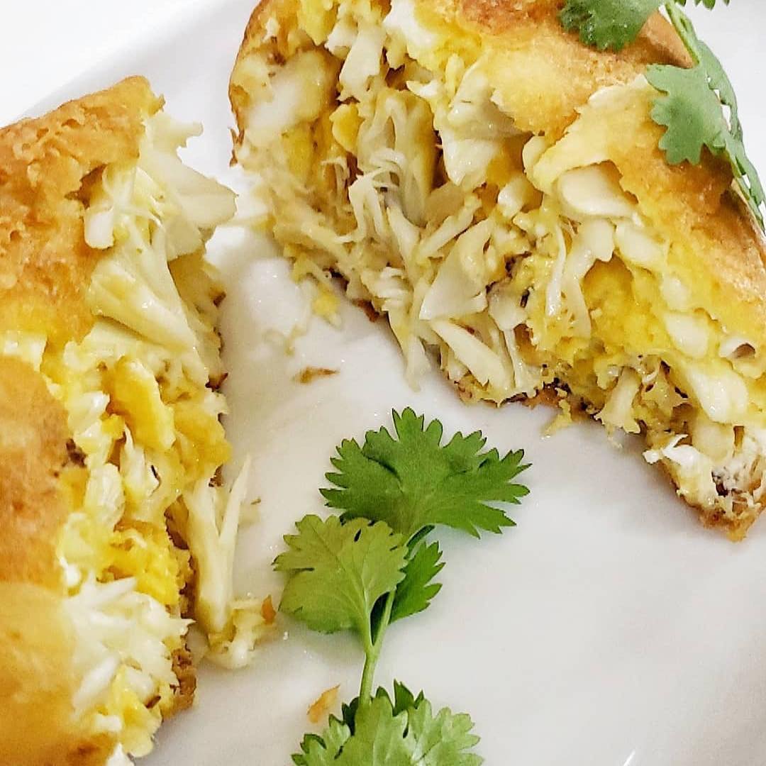 เปิดตำนาน เจ๊ไฝ จากช่างเย็บผ้าสู่เชฟไข่เจียวปูระดับมิชลินสตาร์-6