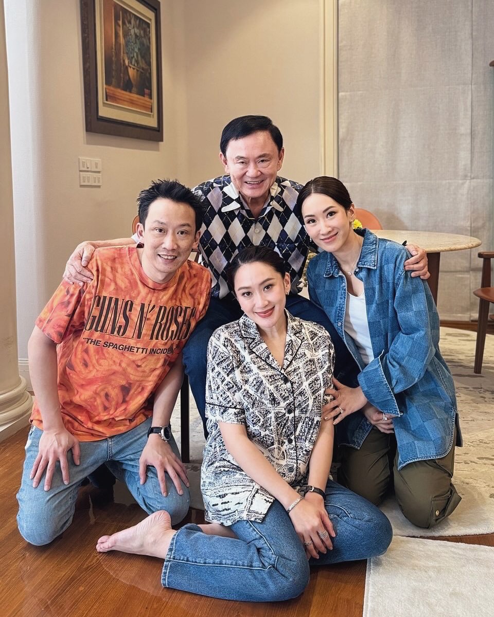 เอม พินทองทา ภูมิใจ อุ๊งอิ๊ง ยกเป็น นายกในดวงใจ เชื่อไม่มีใครเปลี่ยนคุณค่าได้-2