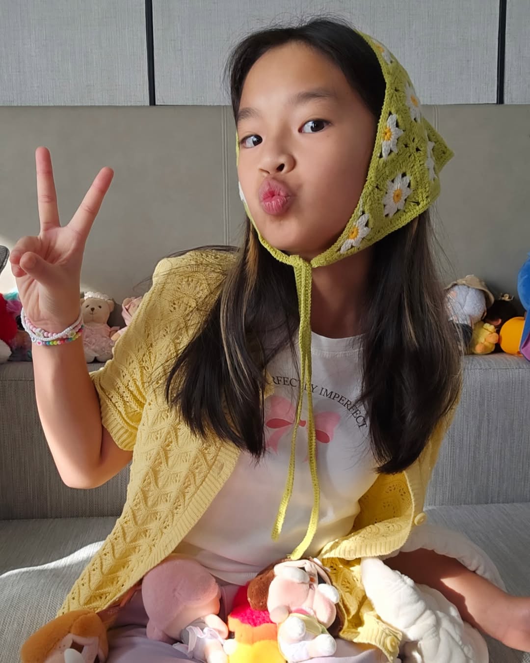 น้องปีใหม่