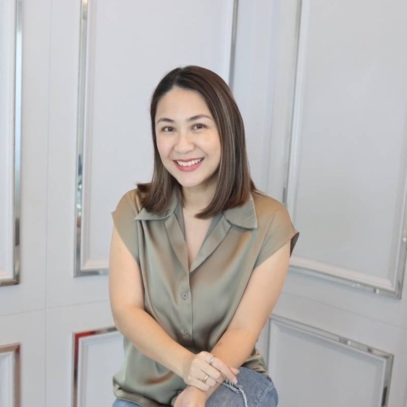 จอย T-Skirt