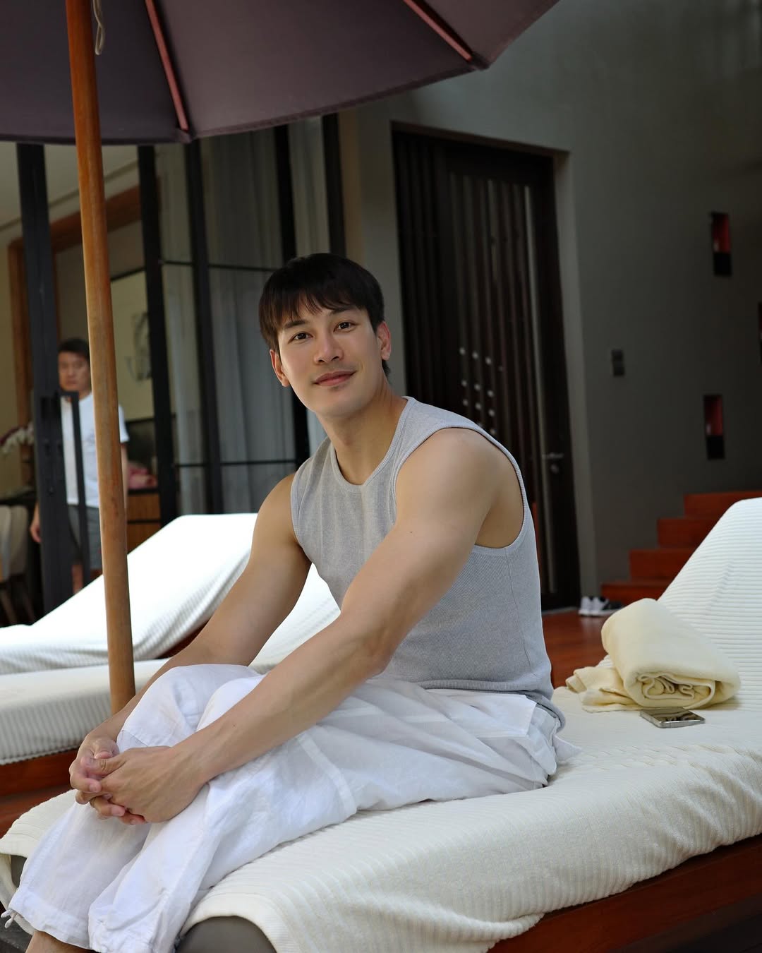 เคน ภูภูมิ พงศ์ภาณุภาค