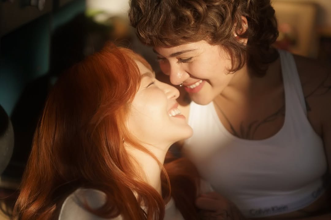 ย้อนเส้นทางรัก ซิลวี่-มิ้น 5 ปีที่ร่วมฝ่าคำครหาสังคม สู่วันประกาศแยกทางช็อกวงการ-1