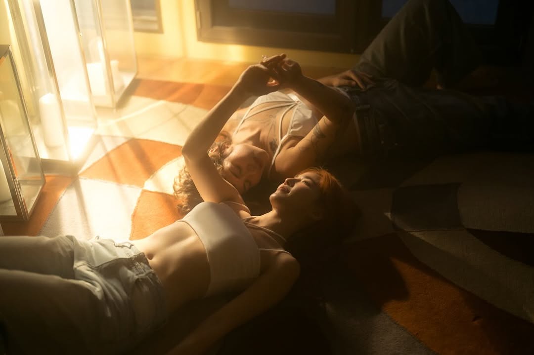 ย้อนเส้นทางรัก ซิลวี่-มิ้น 5 ปีที่ร่วมฝ่าคำครหาสังคม สู่วันประกาศแยกทางช็อกวงการ-5