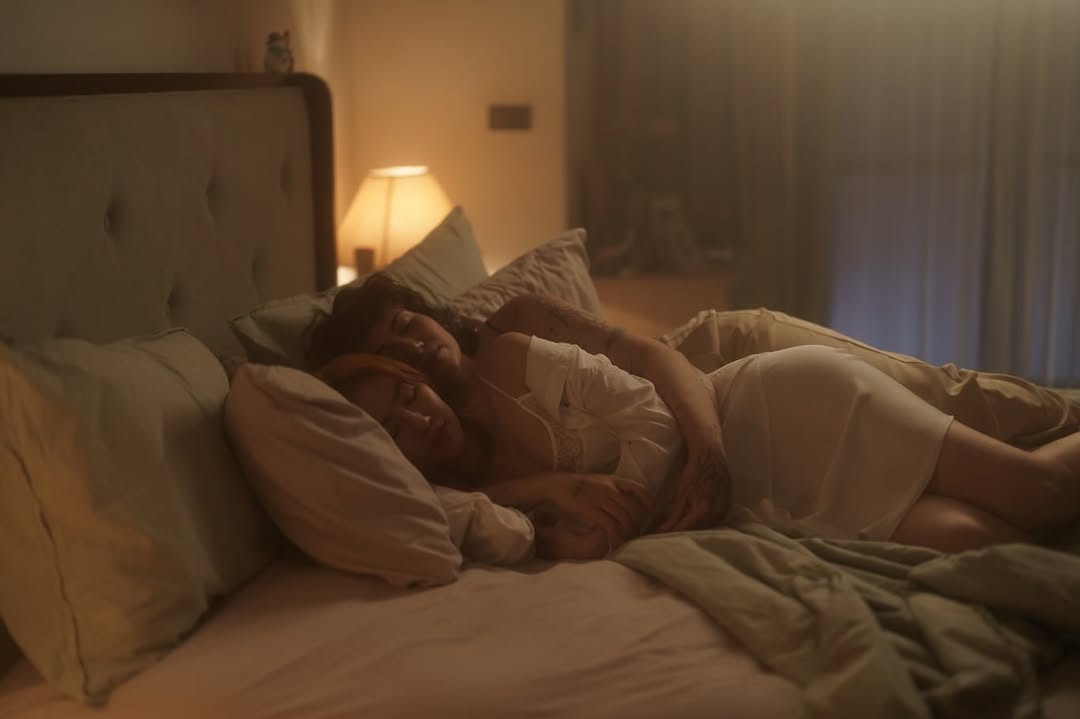 ย้อนเส้นทางรัก ซิลวี่-มิ้น 5 ปีที่ร่วมฝ่าคำครหาสังคม สู่วันประกาศแยกทางช็อกวงการ-4