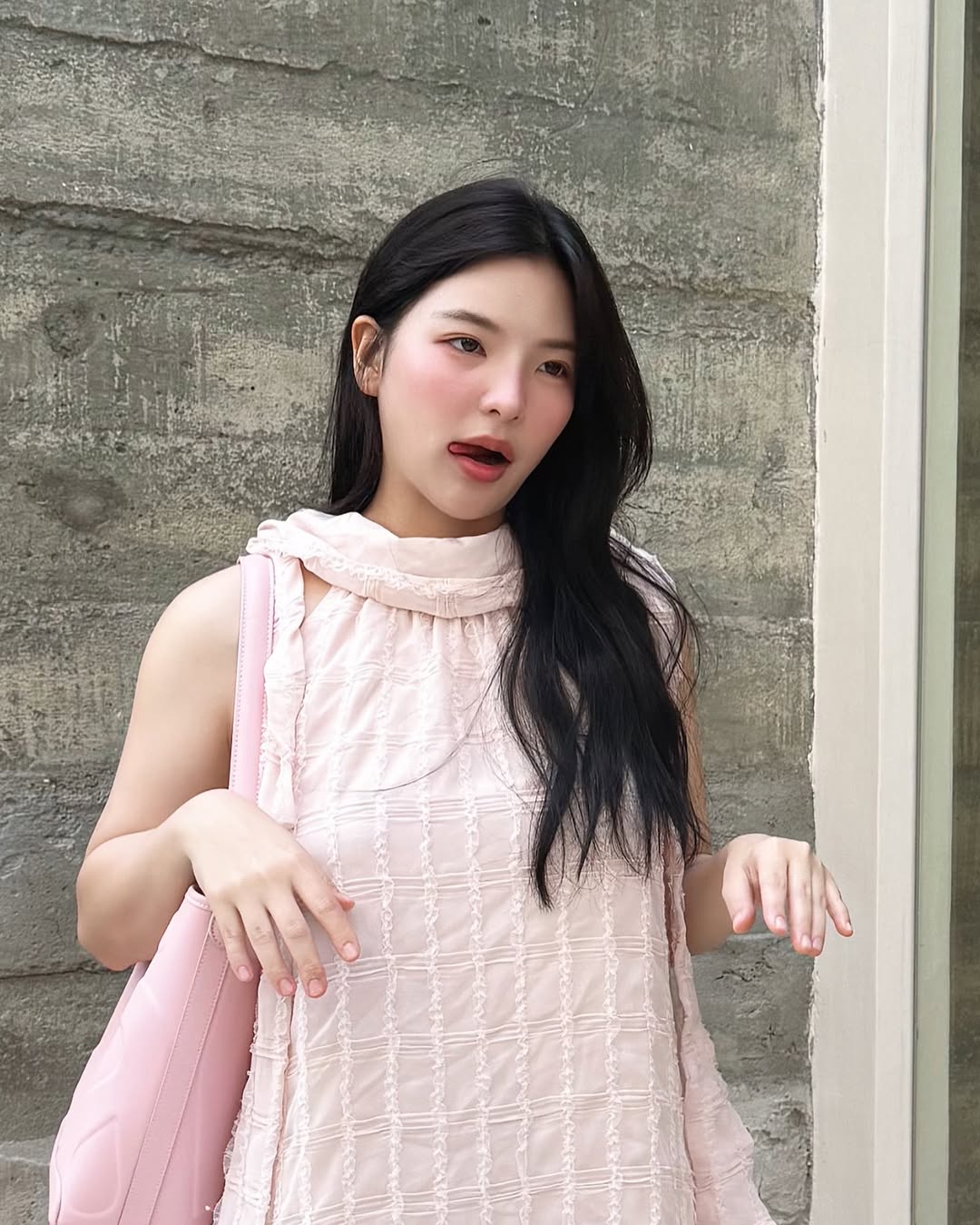 อร พัศชนันท์ สมาชิก BNK48 - 2