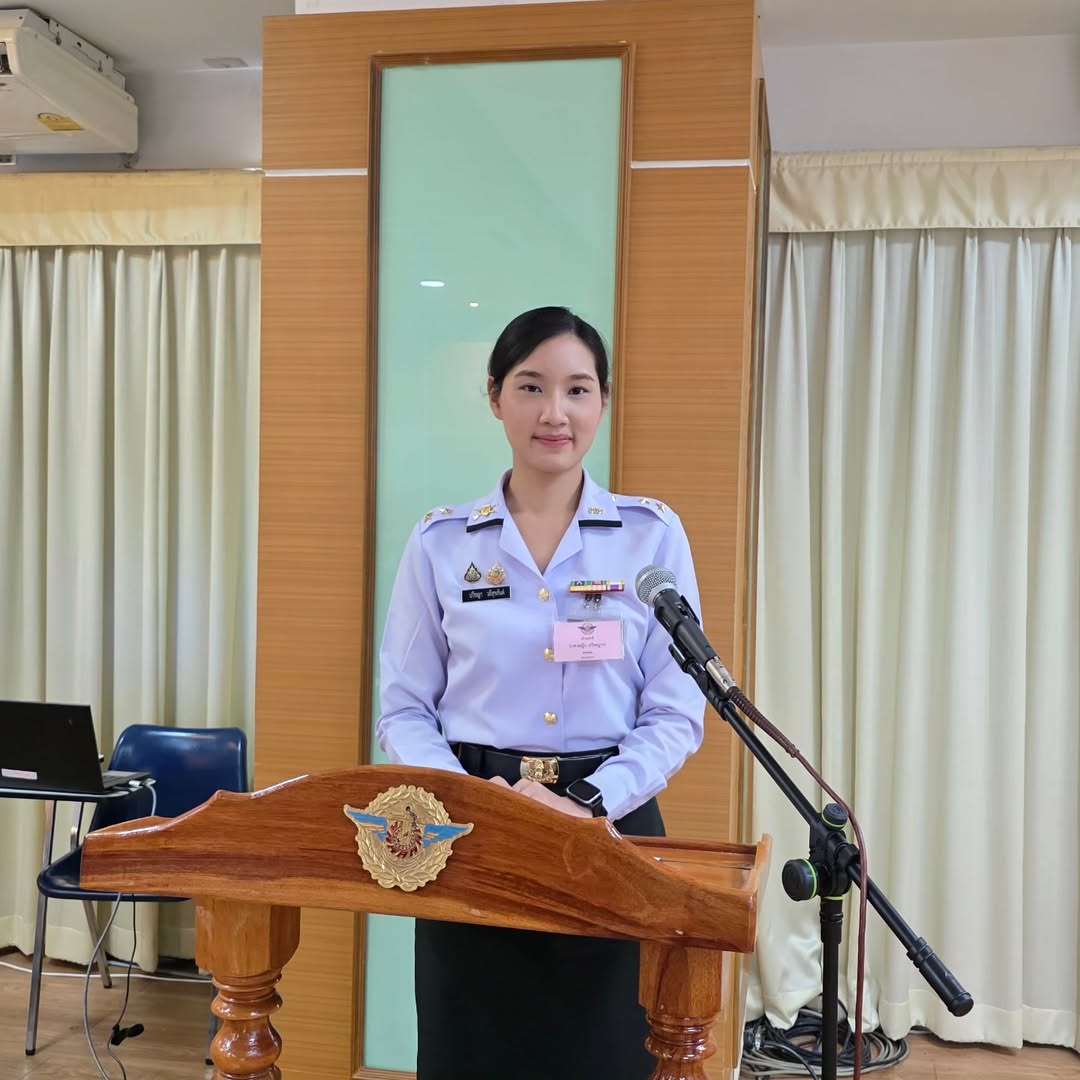 ผู้กองอะตอม ยัน ภาพชุดว่ายน้ำ-วาบหวิว ถูกตัดต่อ ลั่น แม่ดุมาก ฝากชาวเน็ตช่วยรีพอร์ต-2