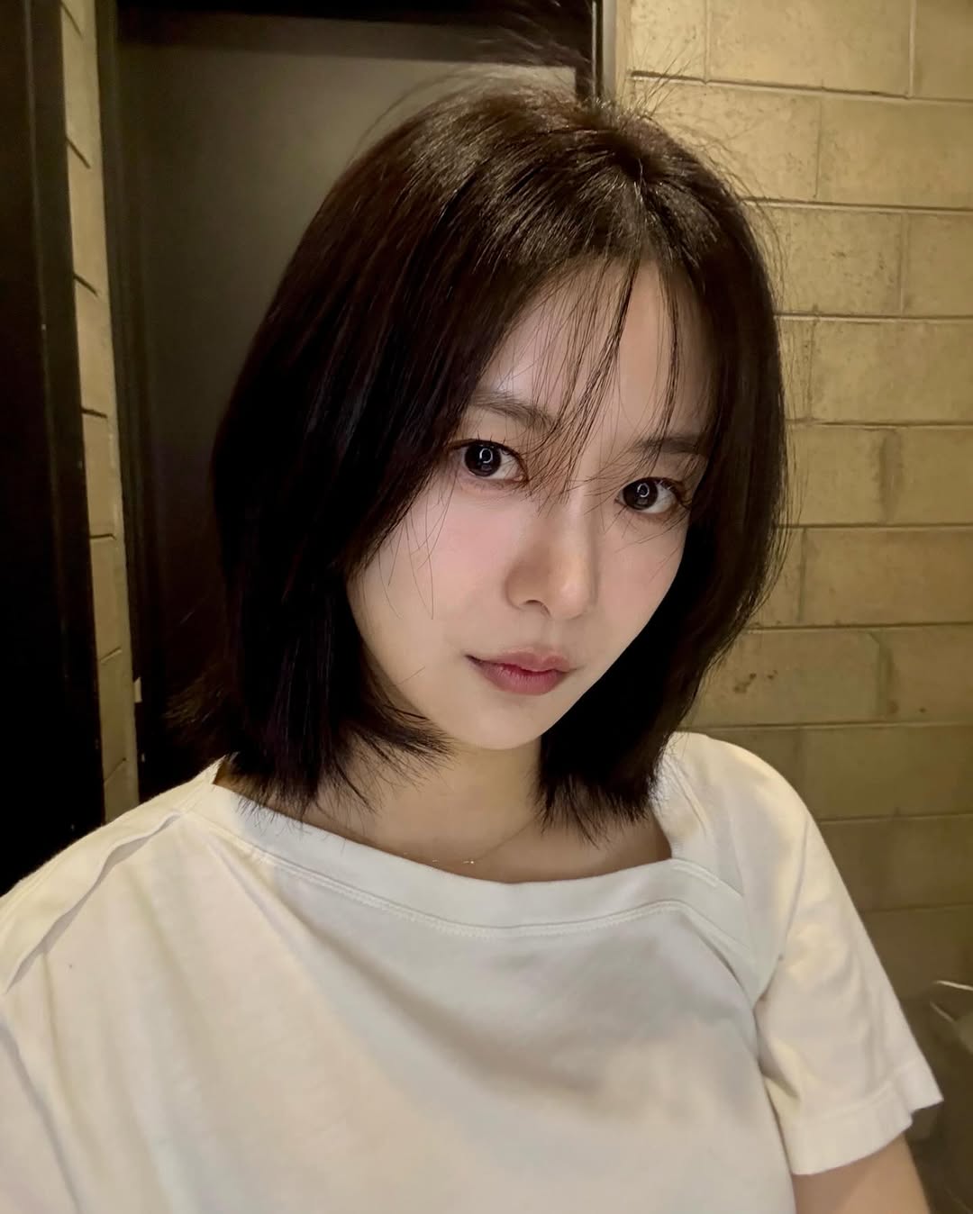 ซงดาอึน นักแสดงสาวเกาหลีใต้