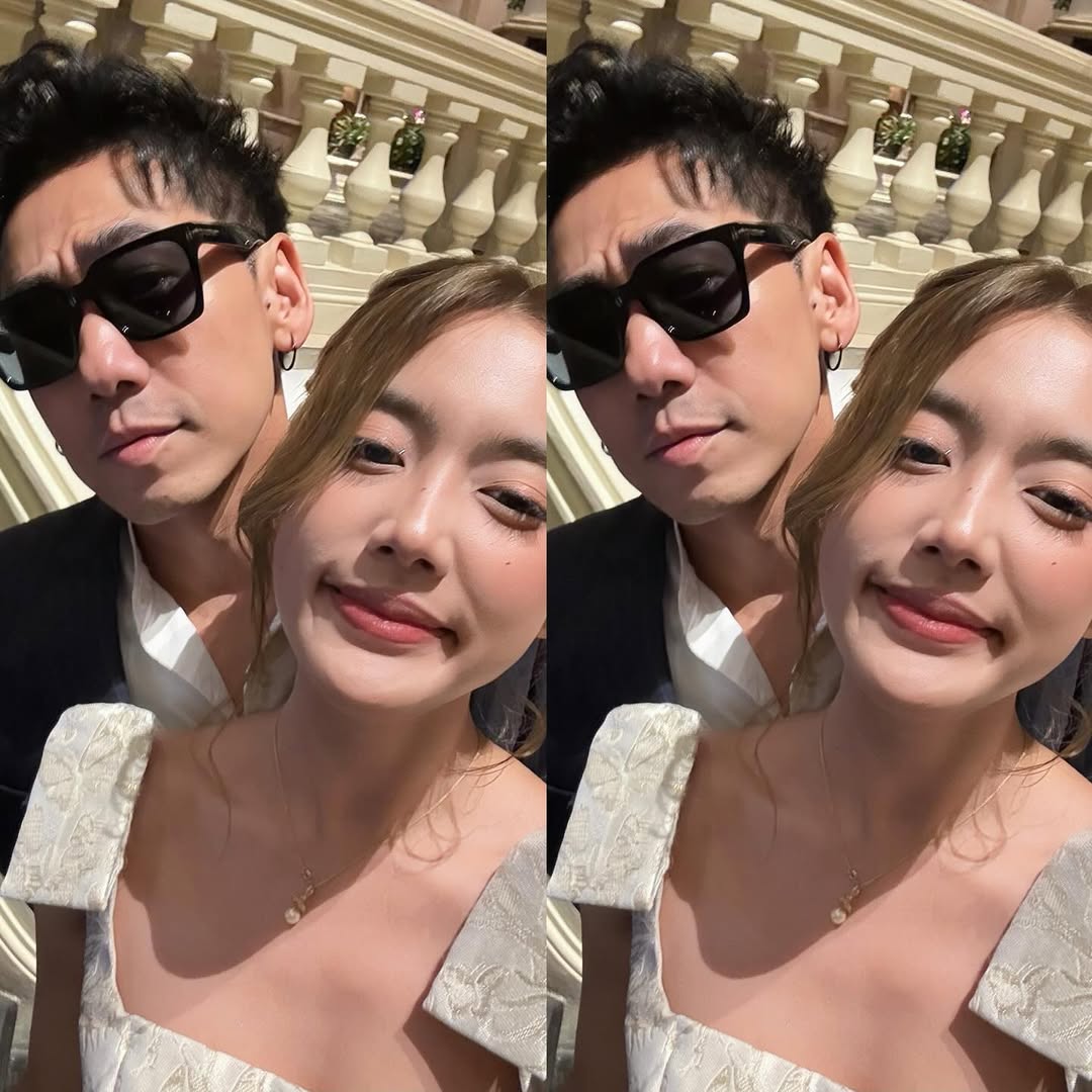 ดีเจเพชรจ้าและ เนปจูน - 3