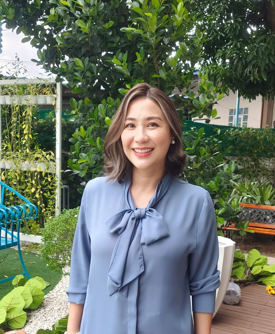 จอย ธัญพร สนธิขันธ์ วง T-Skirt