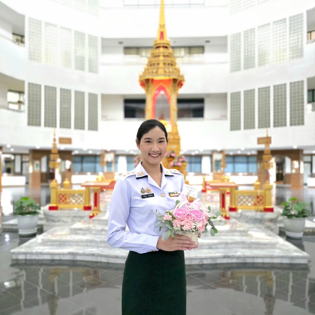 ผู้กองอะตอม ยัน ภาพชุดว่ายน้ำ-วาบหวิว ถูกตัดต่อ ลั่น แม่ดุมาก ฝากชาวเน็ตช่วยรีพอร์ต-1