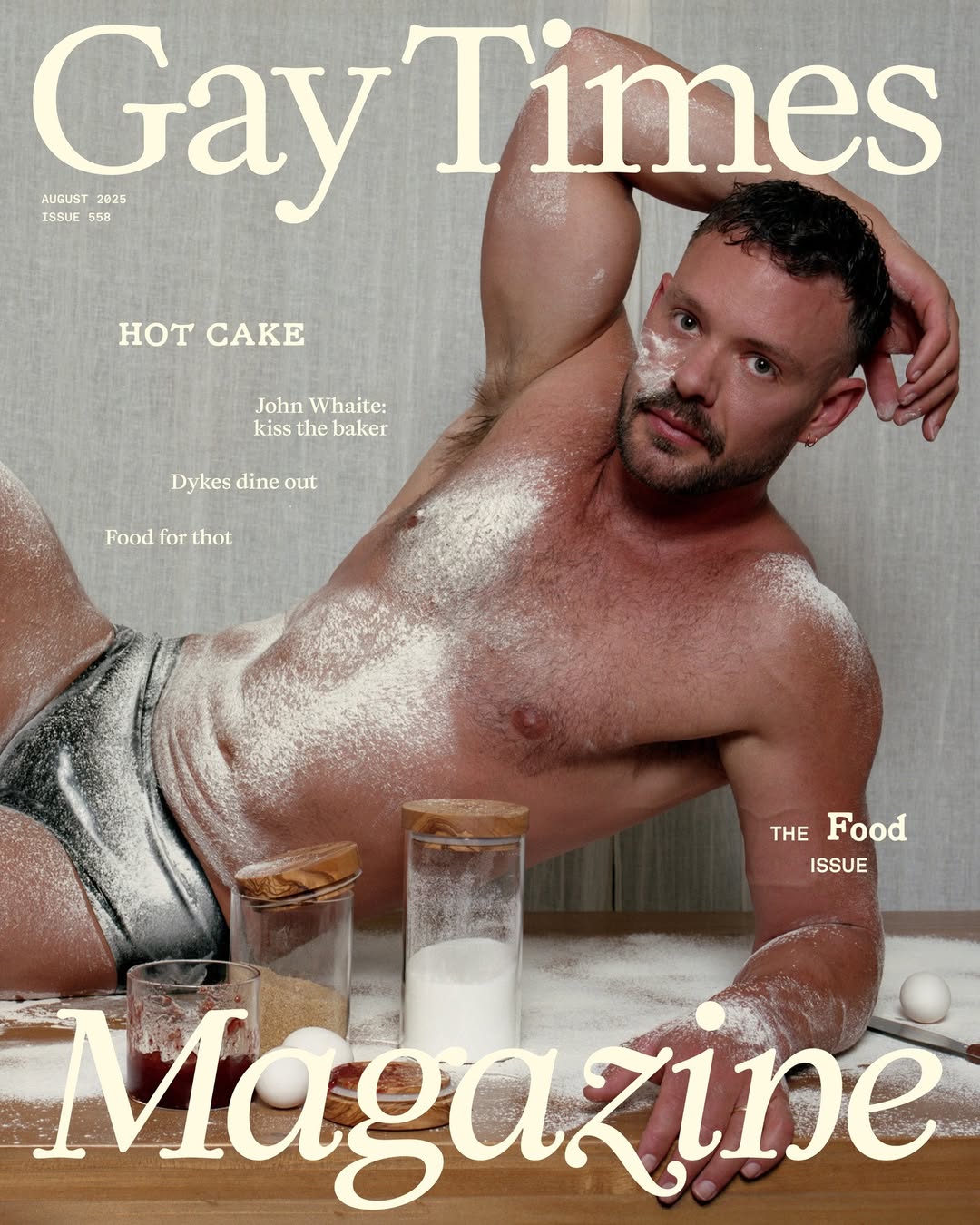 john whaite instagram