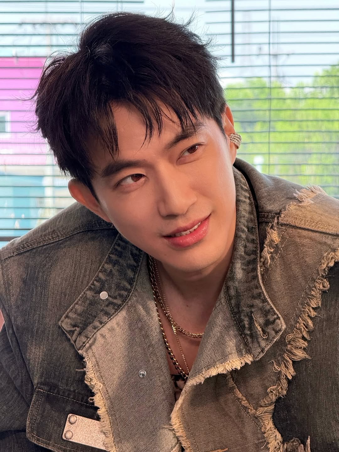 ไผ่ พาทิศ - 1