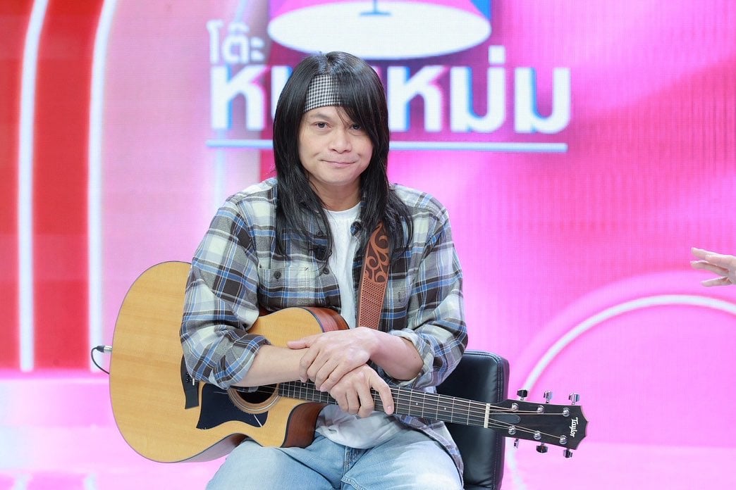 พี สะเดิด เปิดใจป่วยมะเร็งเต้านม 20 ปี ไม่บอกใคร