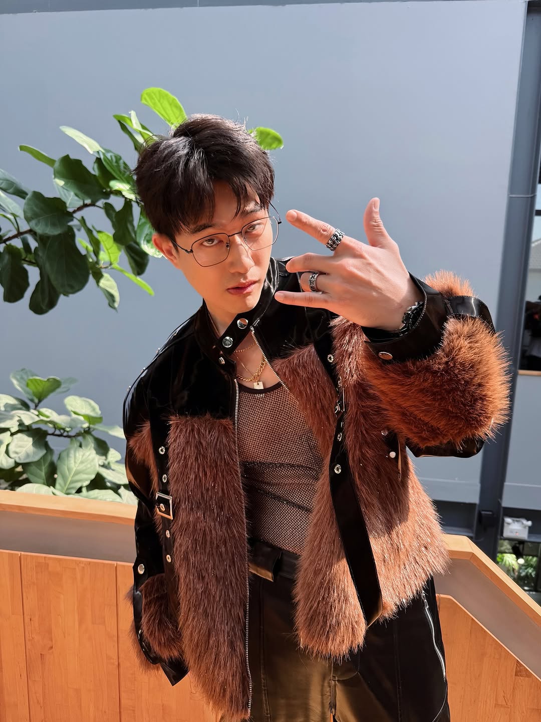 ไผ่ พาทิศ - 2