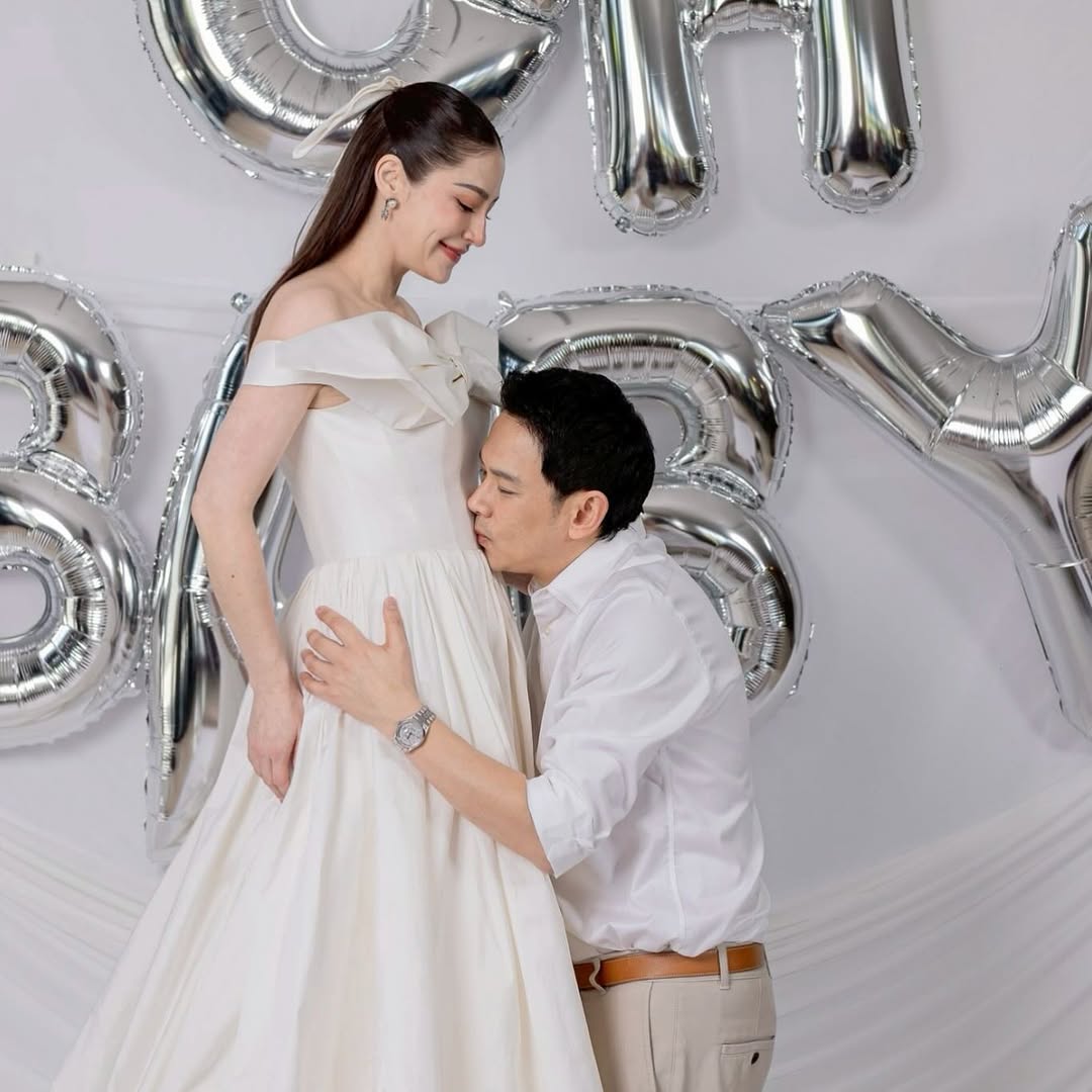 นาตาลี และ ฟลุค - 2