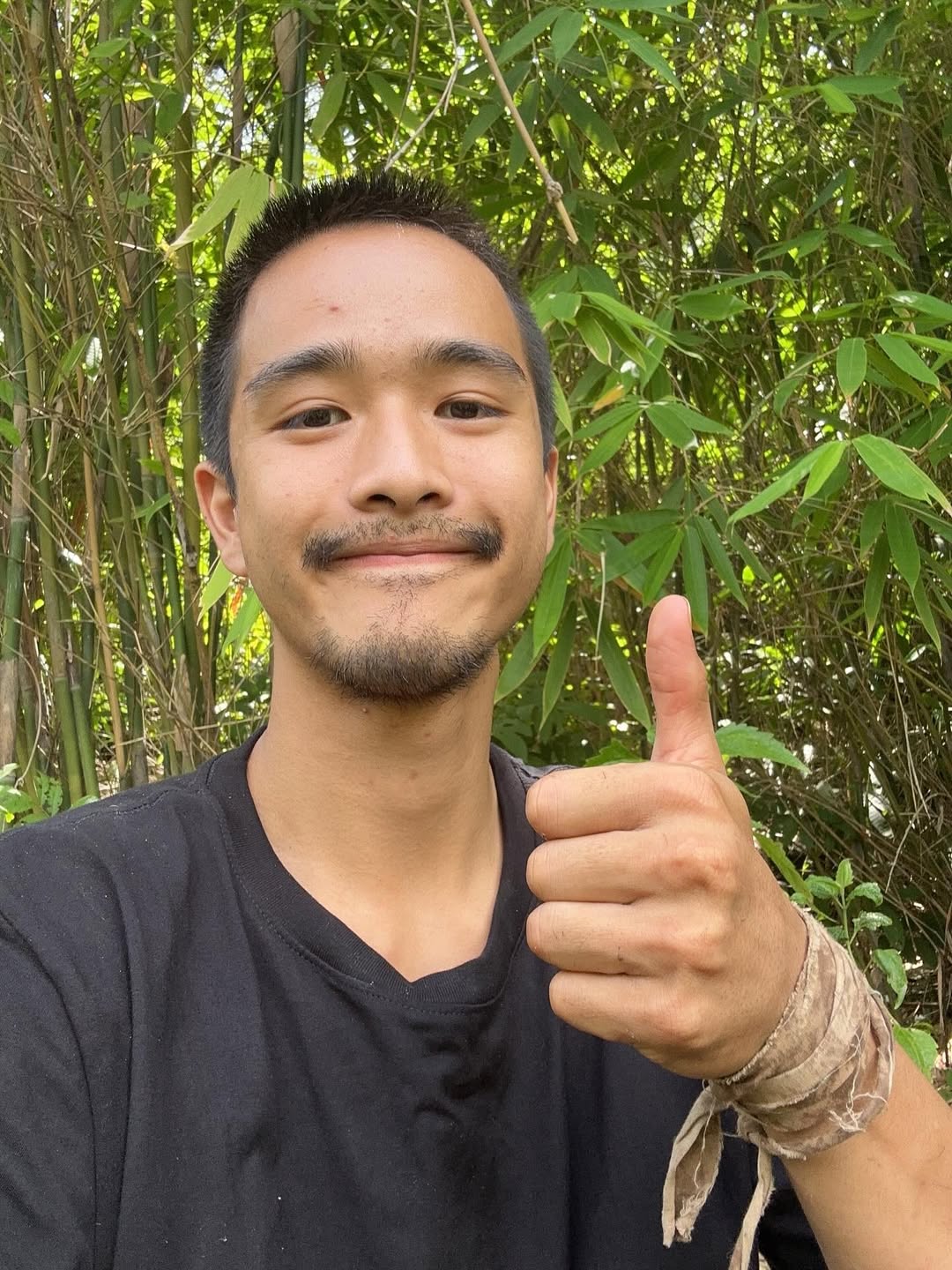 จำได้ไหม ริว ภาสกรณ์ ดาราซีรีส์วาย ล่าสุดเป็นทหารแนวหน้าชายแดนไทย-กัมพูชา-1