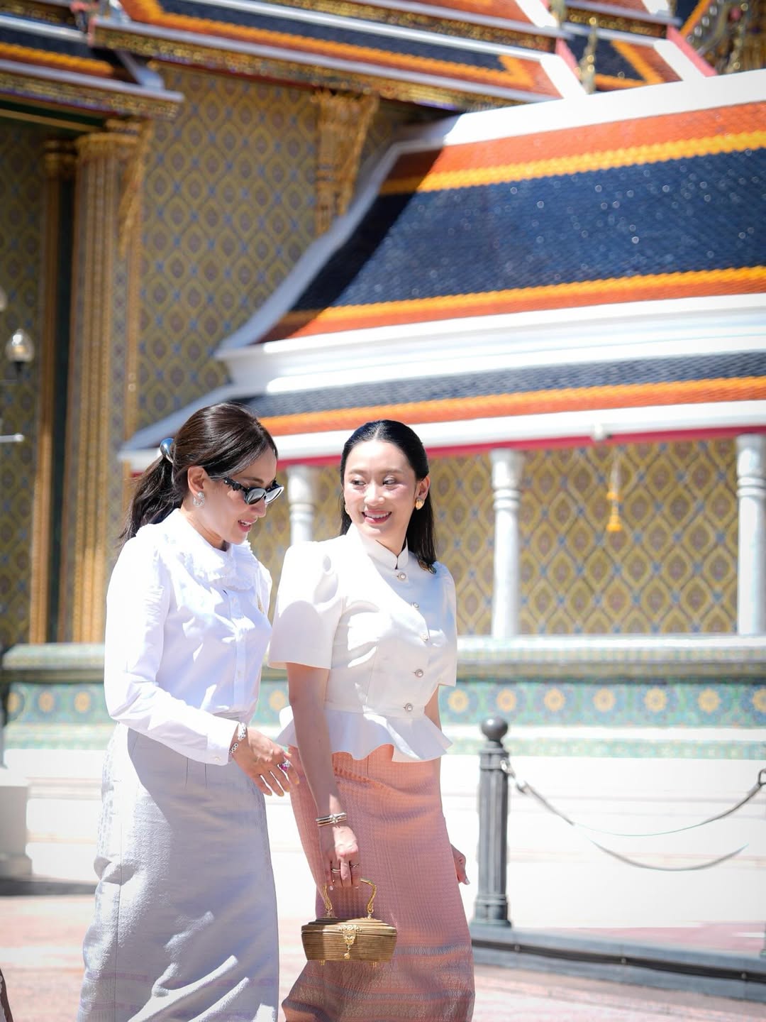 เอม พินทองทา ภูมิใจ อุ๊งอิ๊ง ยกเป็น นายกในดวงใจ เชื่อไม่มีใครเปลี่ยนคุณค่าได้-1