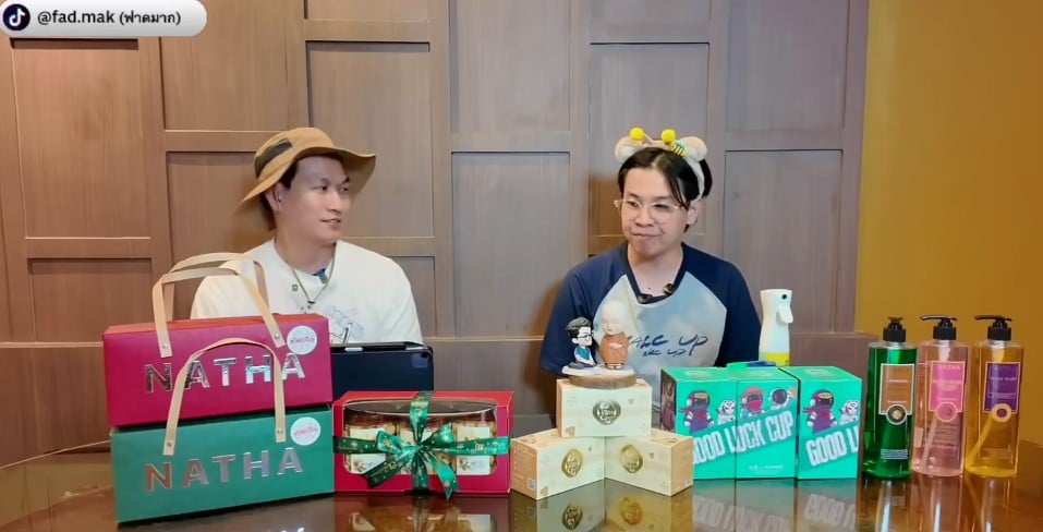 ย้อนฟังหมอบีเล่านิทานแตงโม นิดา ภาค 2