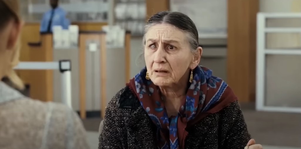 ลอร์นา เรเวอร์ นักแสดง Drag Me to Hell เสียชีวิตแล้ว