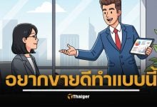  อยากขายดีทำยังไง พลิกวิธีคิดจากการ ค้นหาความต้องการของลูกค้า มาสู่การสร้างความต้องการ ด้วยโมเดล The Challenger ที่จะทำให้คุณเป็นต่อคู่แข่งเสมอ
