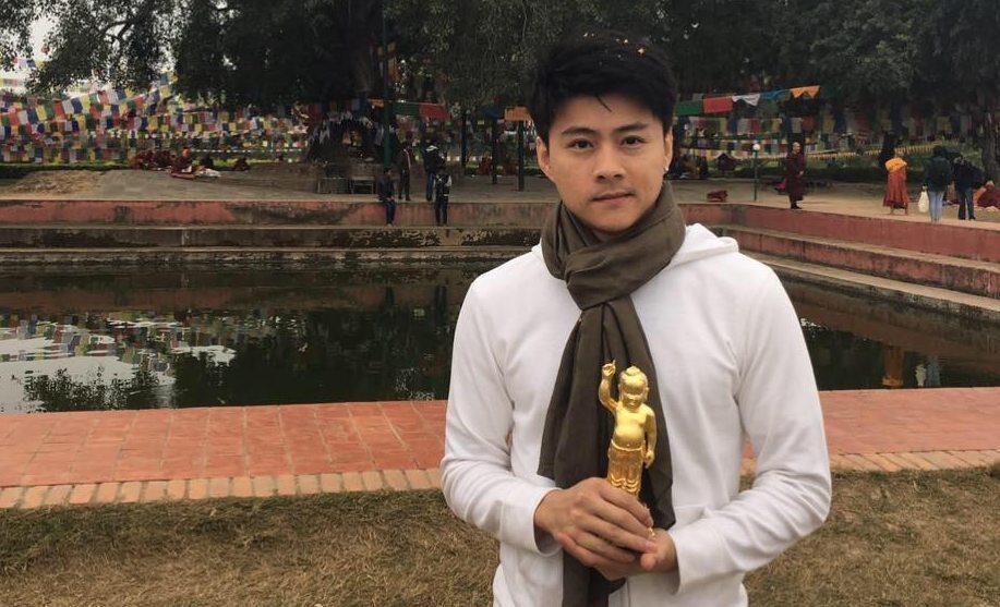 ประวัติไฮโซบอส