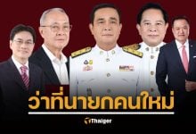 จะเกิดอะไรขึ้นกับประเทศไทย หลัง "อุ๊งอิ๊ง" พ้นนายก เลือกตั้งใหม่ หรือ โหวตชื่อแคนดิเดต-สมการจัดตั้งรัฐบาล