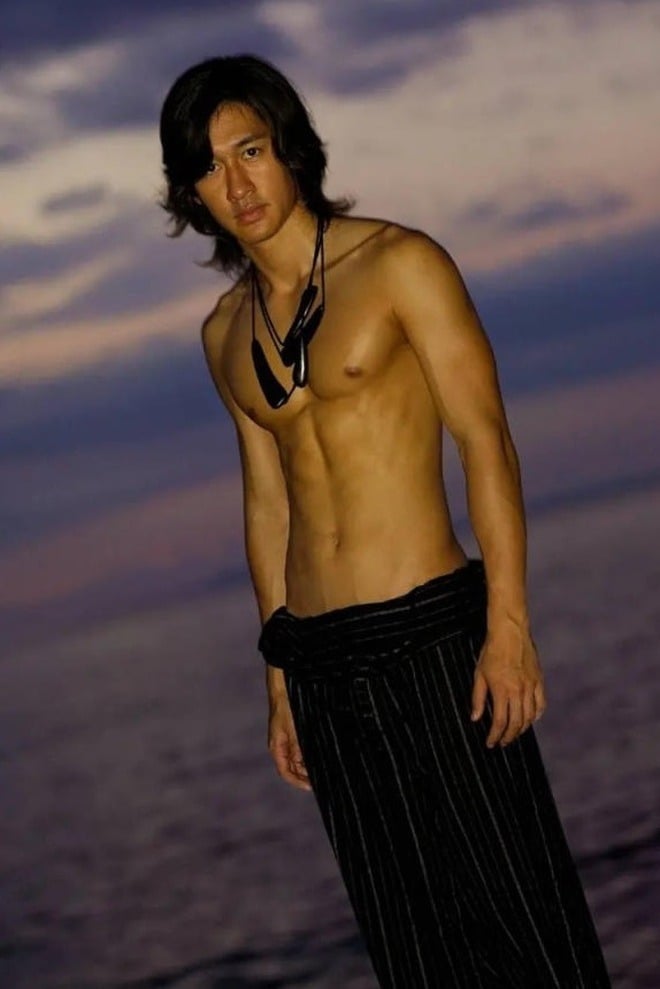 น่าใจหาย! พบตัว ถังจื้อผิง อดีตพระเอกไต้หวัน สภาพผอมโซ เปลือยท่อนบน กลายเป็นคนเร่ร่อน หลังแม่เสียชีวิต จนชีวิตเสียศูนย์