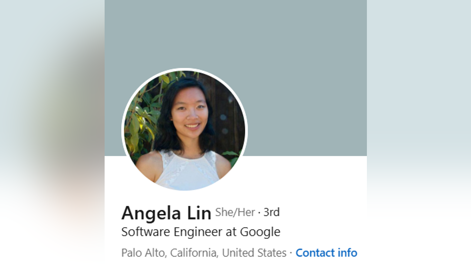 สลด แองเจลา หลิน วิศวกรสาว Google วัย 29 ปี เสียชีวิตจากเหตุไม่คาดฝัน กิ่งไม้ตกใส่ขณะเดินป่าในอุทยานโยเซมิตี ดับคาที่