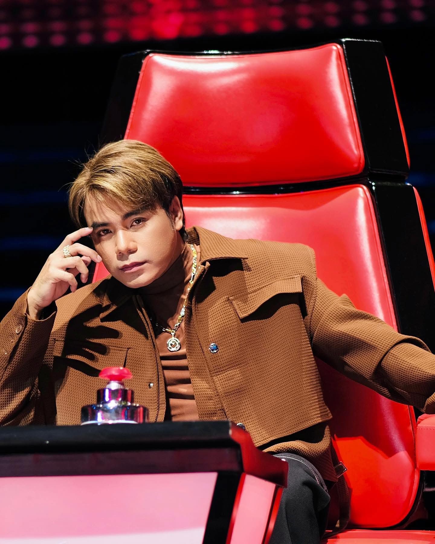 the voice cambodia