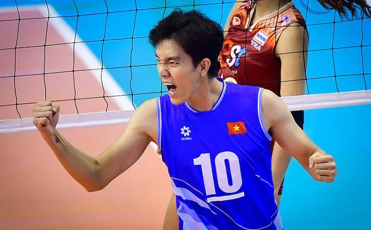 เหงียน ถิ บิค เตวียน หรือ ตู้เย็น ทีมเวียดนาม ถอนตัวชิงแชมป์โลก อ้างเหตุผลนี้ หลังกระแสตรวจเพศ วอลเลย์บอลโถมกระหน่ำ