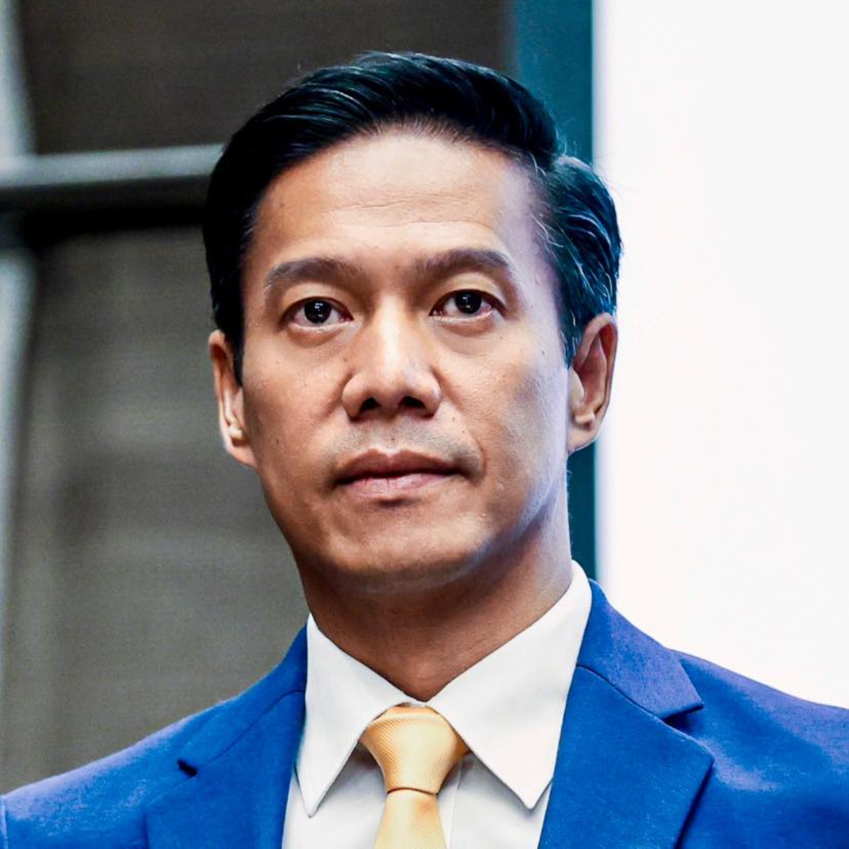 กันณวีร์ชี้แจงหลังเข้าพบนายอนุทินชาญวีรกูล