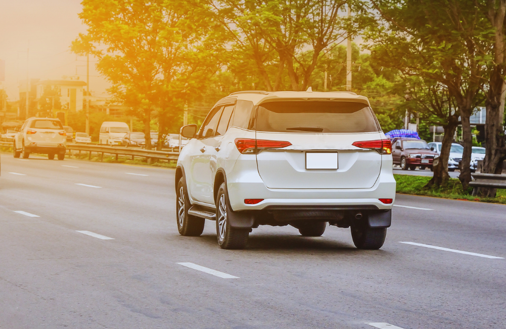 ข้อควรรู้ก่อนตัดสินใจซื้อ Toyota Fortuner มือสอง