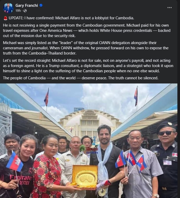 จากนักทฤษฎีสมคบคิด สู่เจ้าพ่อสื่ออนุรักษ์นิยม