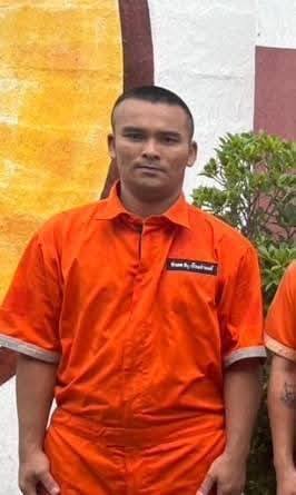 ด่วน! นักโทษชายหลบหนี จากเรือนจำนนทบุรี เจ้าหน้าที่เร่งตามตัว