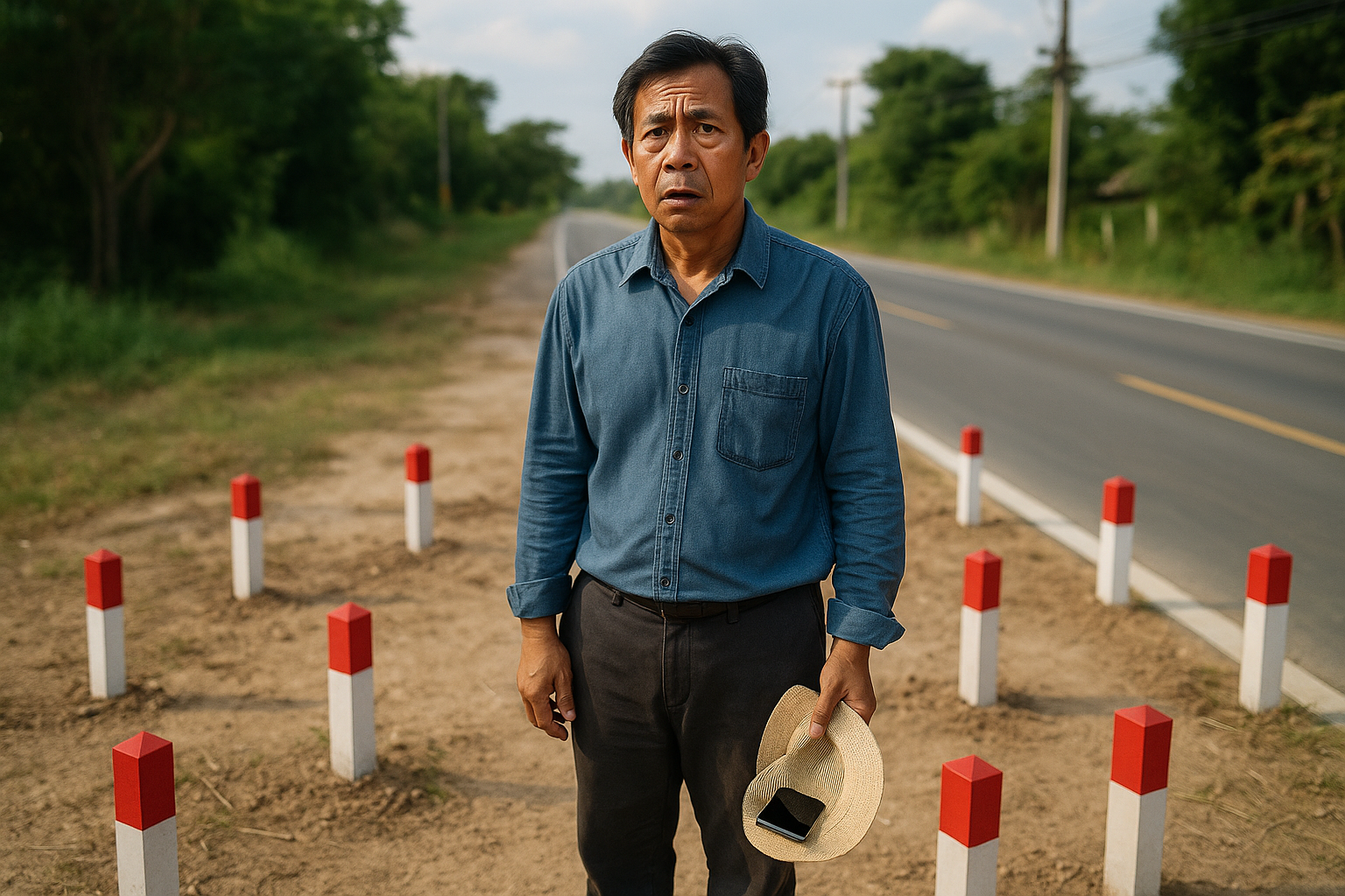 ที่ดินนี้เป็นของทายาทตกทอดคนไหน กรมที่ดินตอบหน่อย