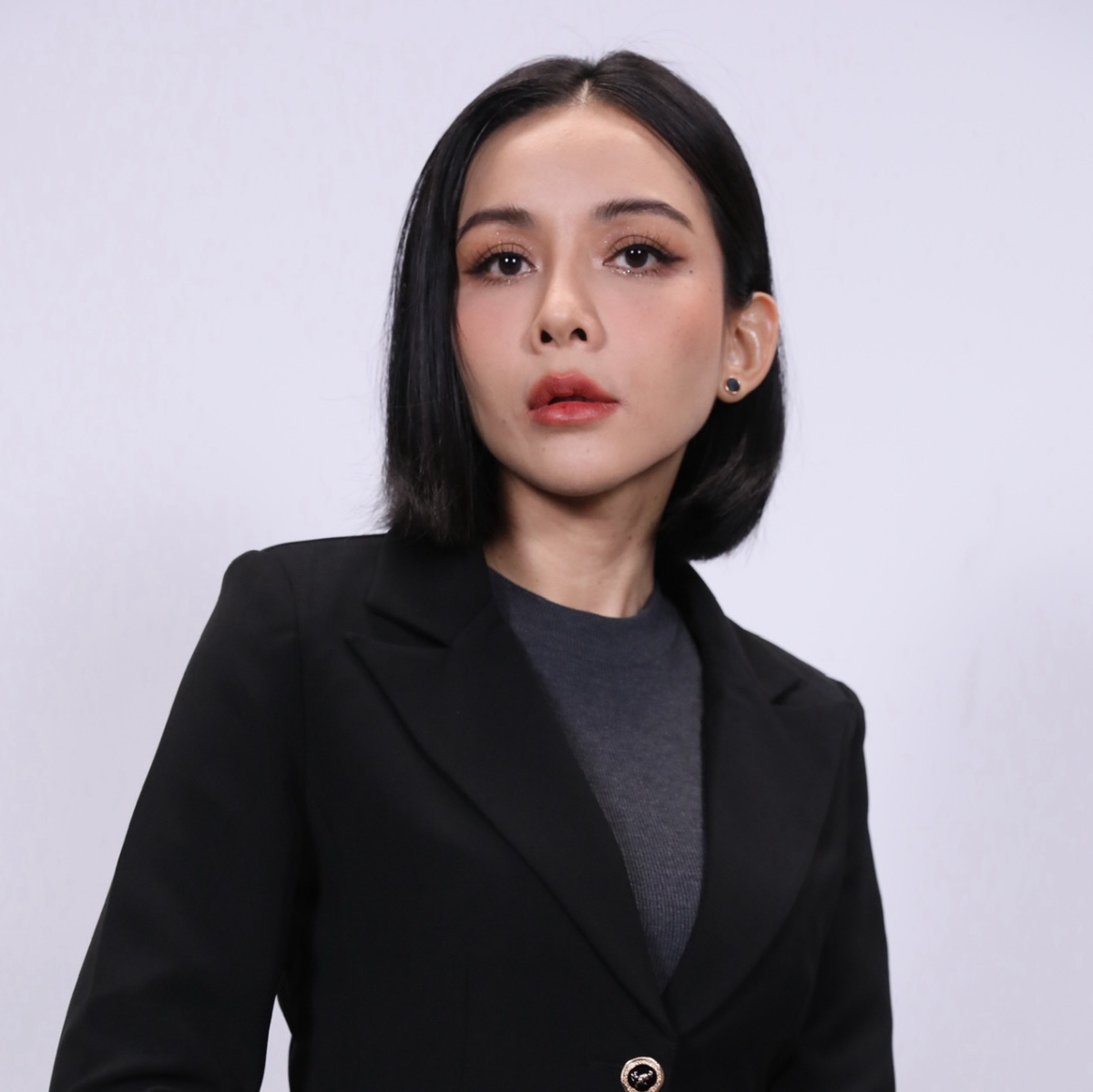 ธัญญารัตน์ ถาม่อย ประวัติ