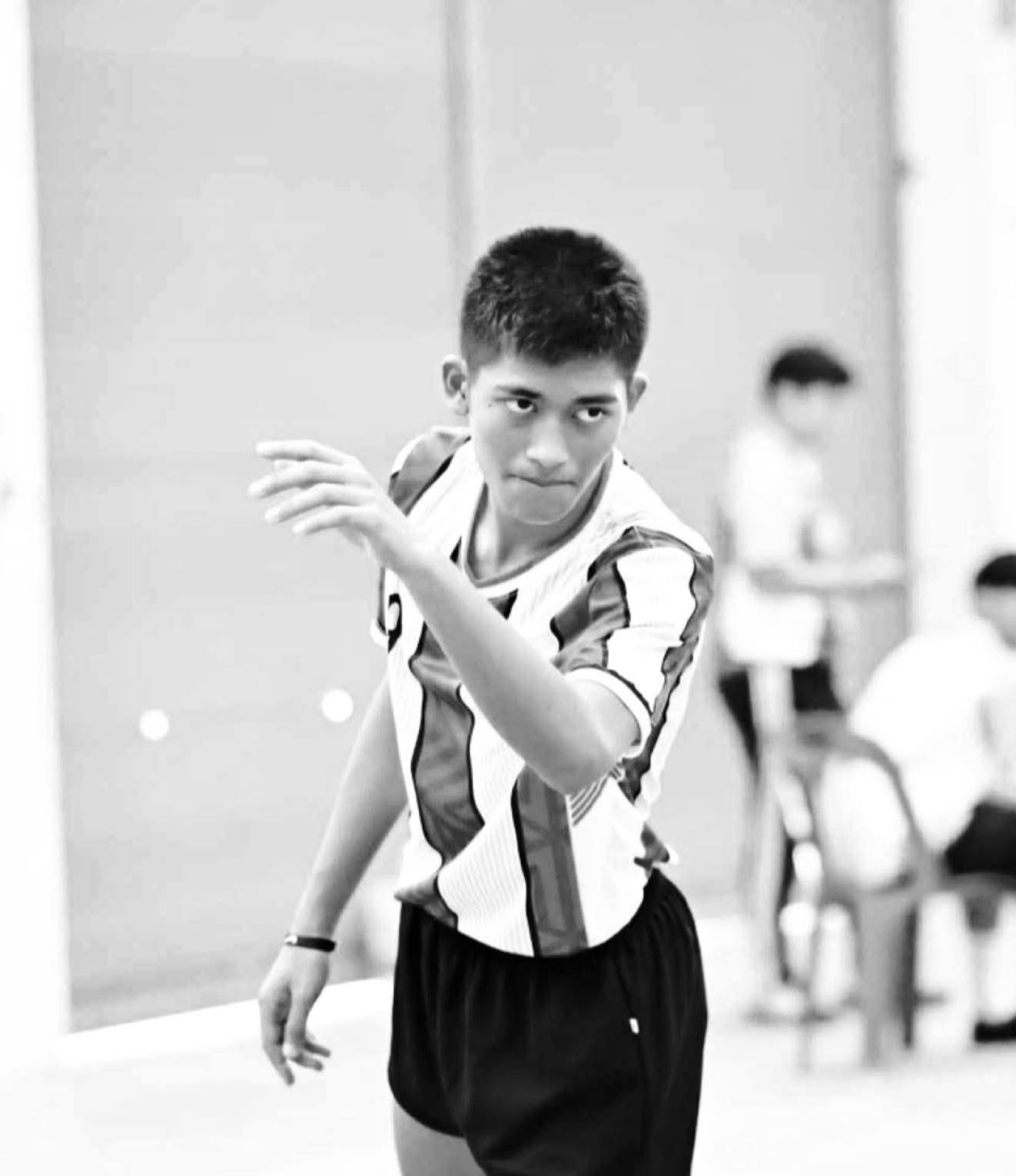 น้องภูมน สมนึก อุบัติเหตุรถโดยสารนักกีฬาตะกร้อศรีสะเกษ อุบัติเหตุที่พิษณุโลก